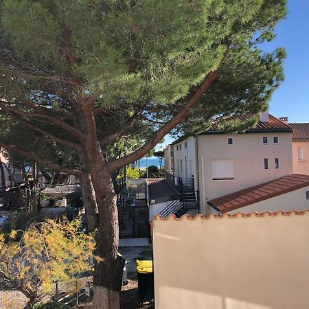 F3 Classe Meuble Tourisme "Gites De France" A 80 Metres De La Plage 滨海阿热莱斯 外观 照片